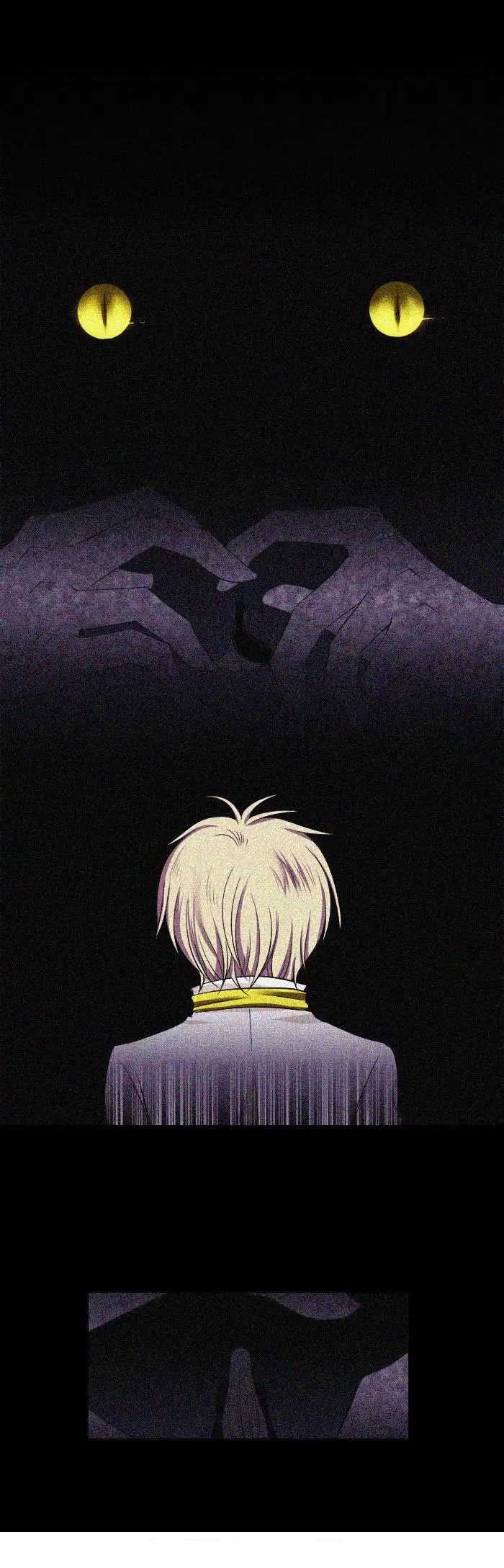 Black Haze capítulo 83, página 17