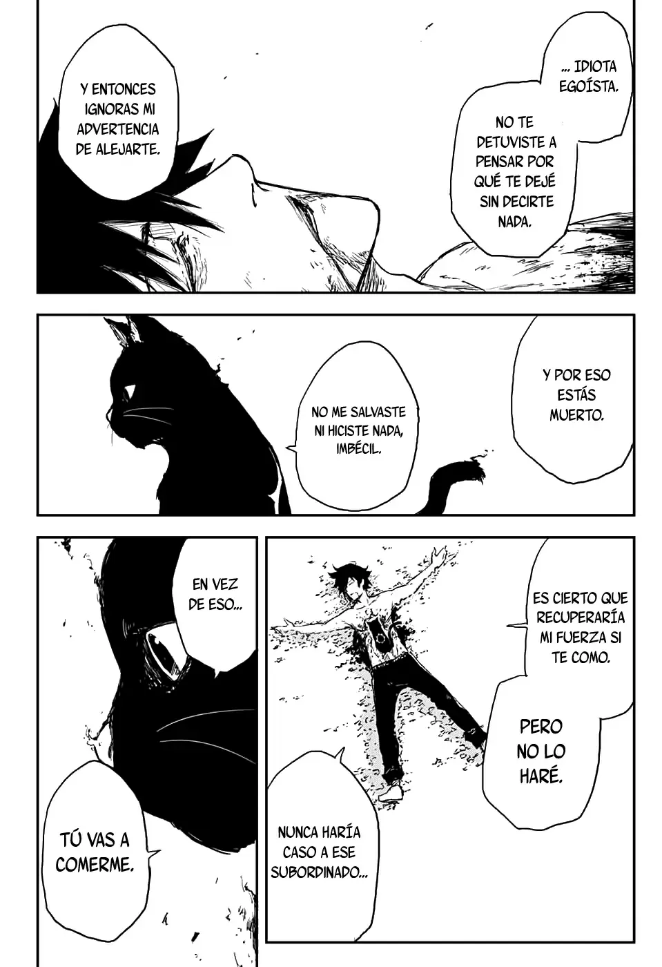 Black Torch capítulo 1, página 56