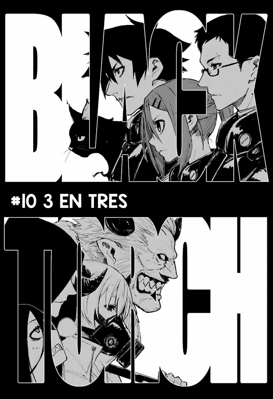 Black Torch capítulo 10, página 3