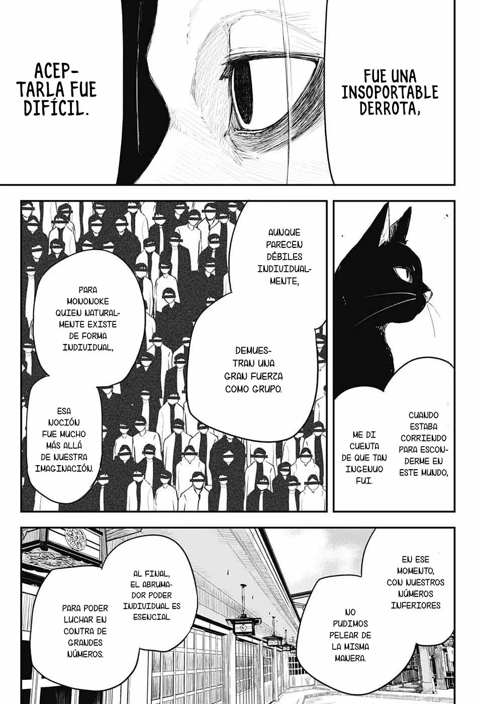 Black Torch capítulo 12, página 35