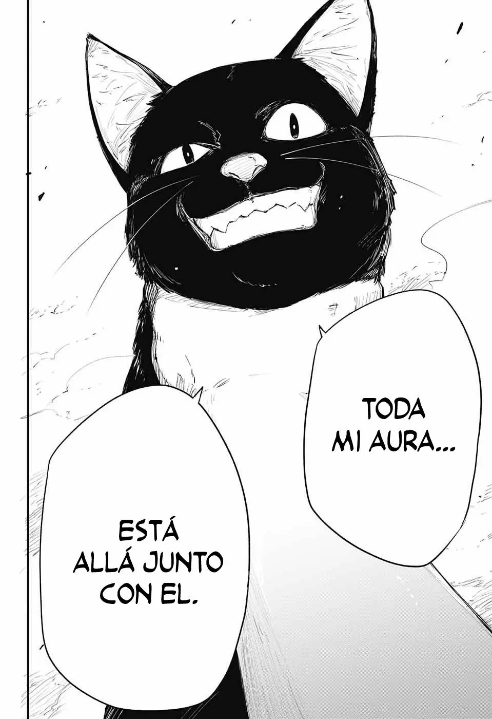 Black Torch capítulo 12, página 40