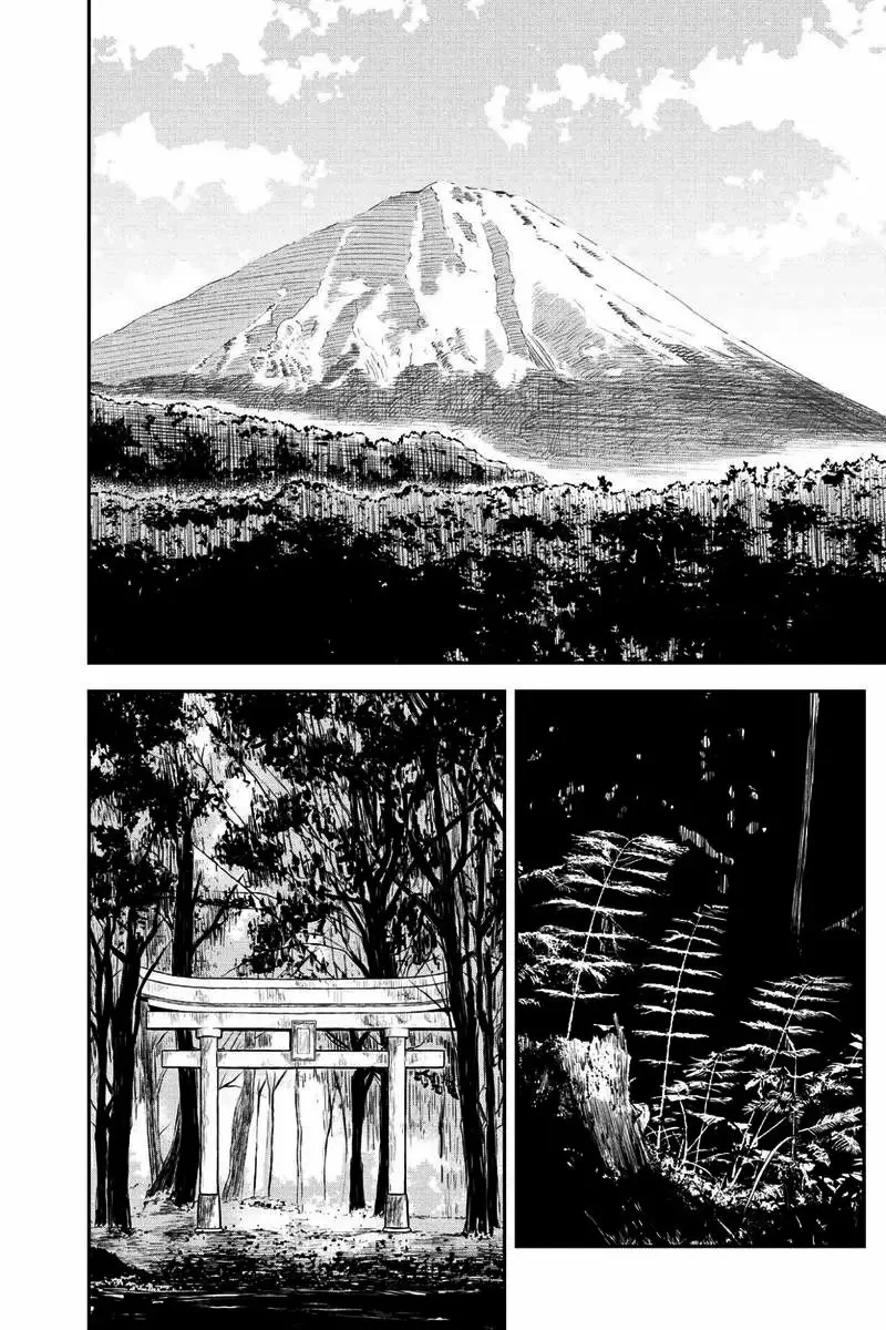 Black Torch capítulo 14, página 7