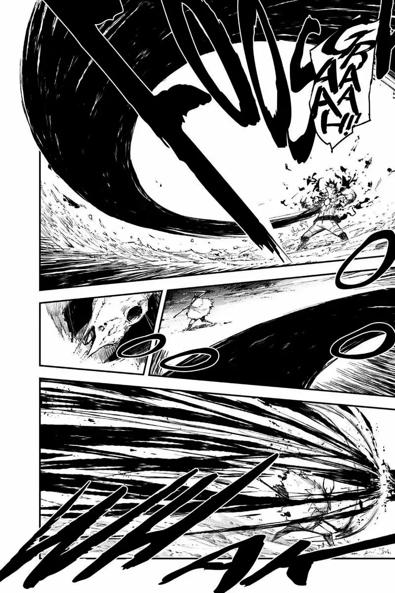 Black Torch capítulo 15, página 9