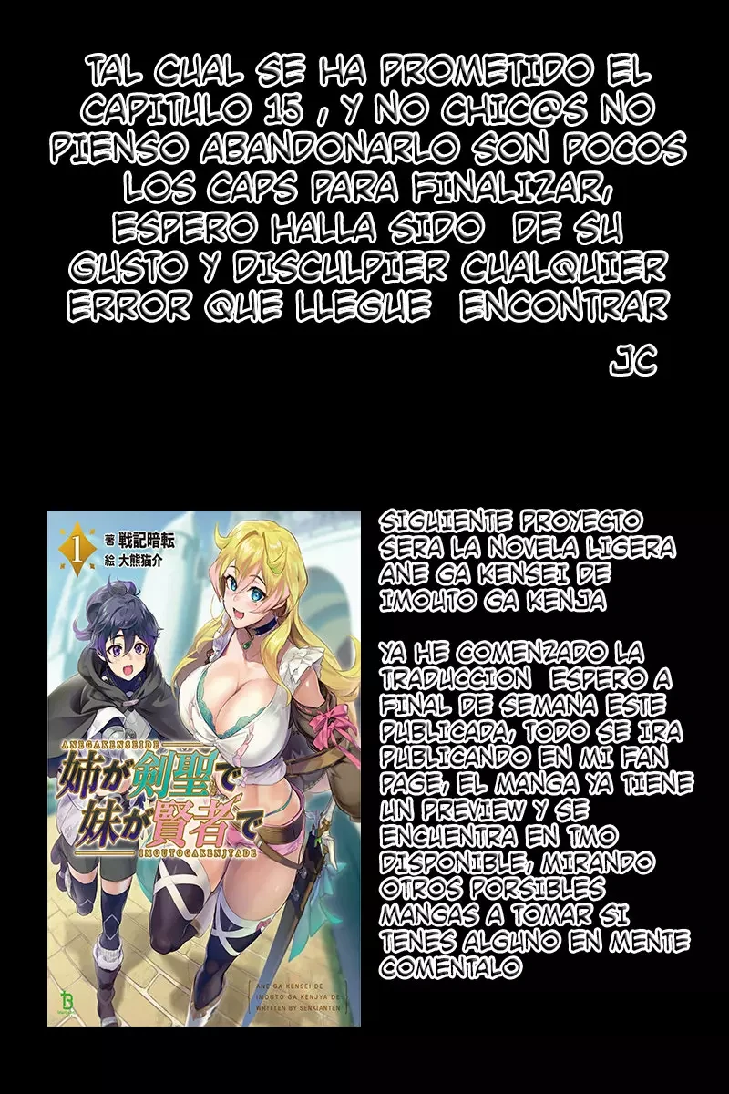 Black Torch capítulo 15, página 49