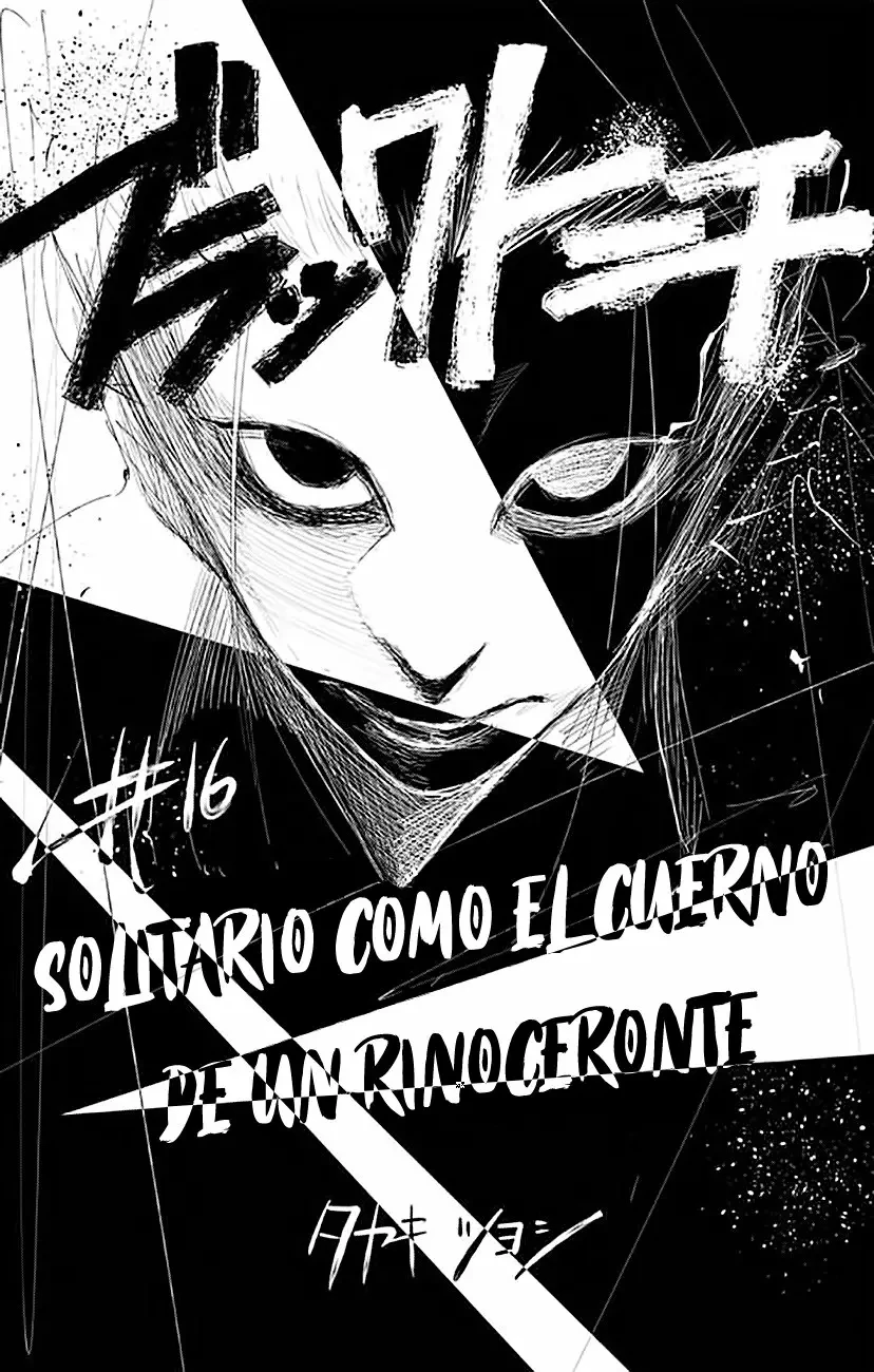 Black Torch capítulo 16, página 3
