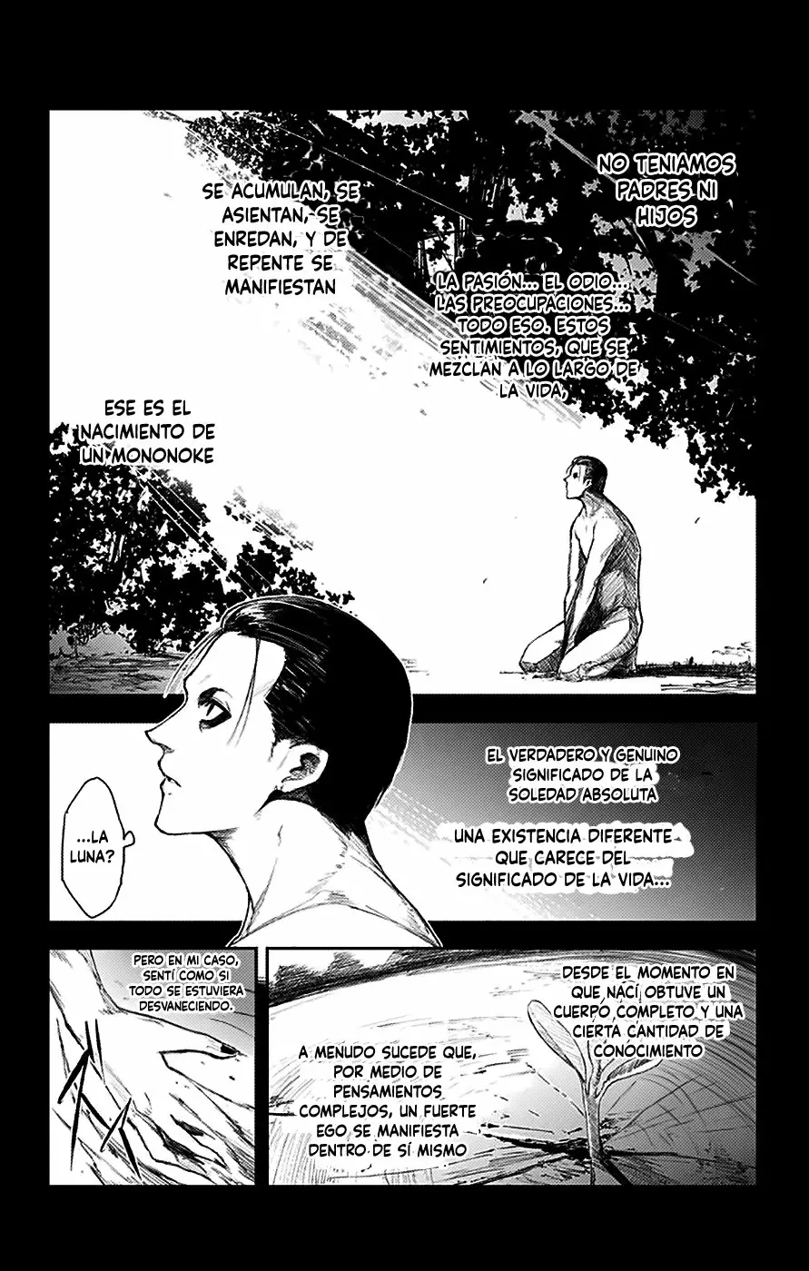 Black Torch capítulo 16, página 29