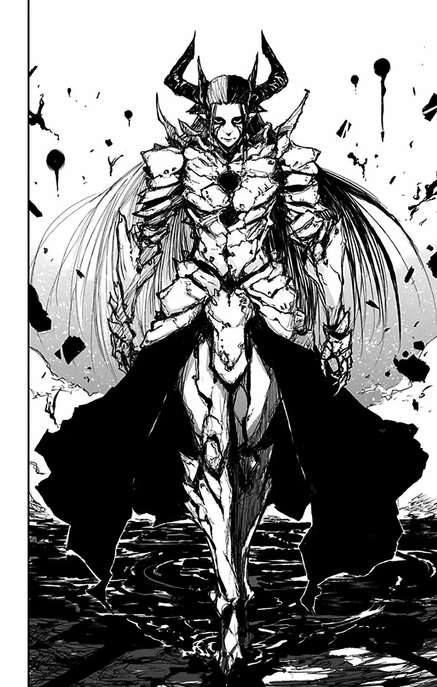 Black Torch capítulo 18, página 32