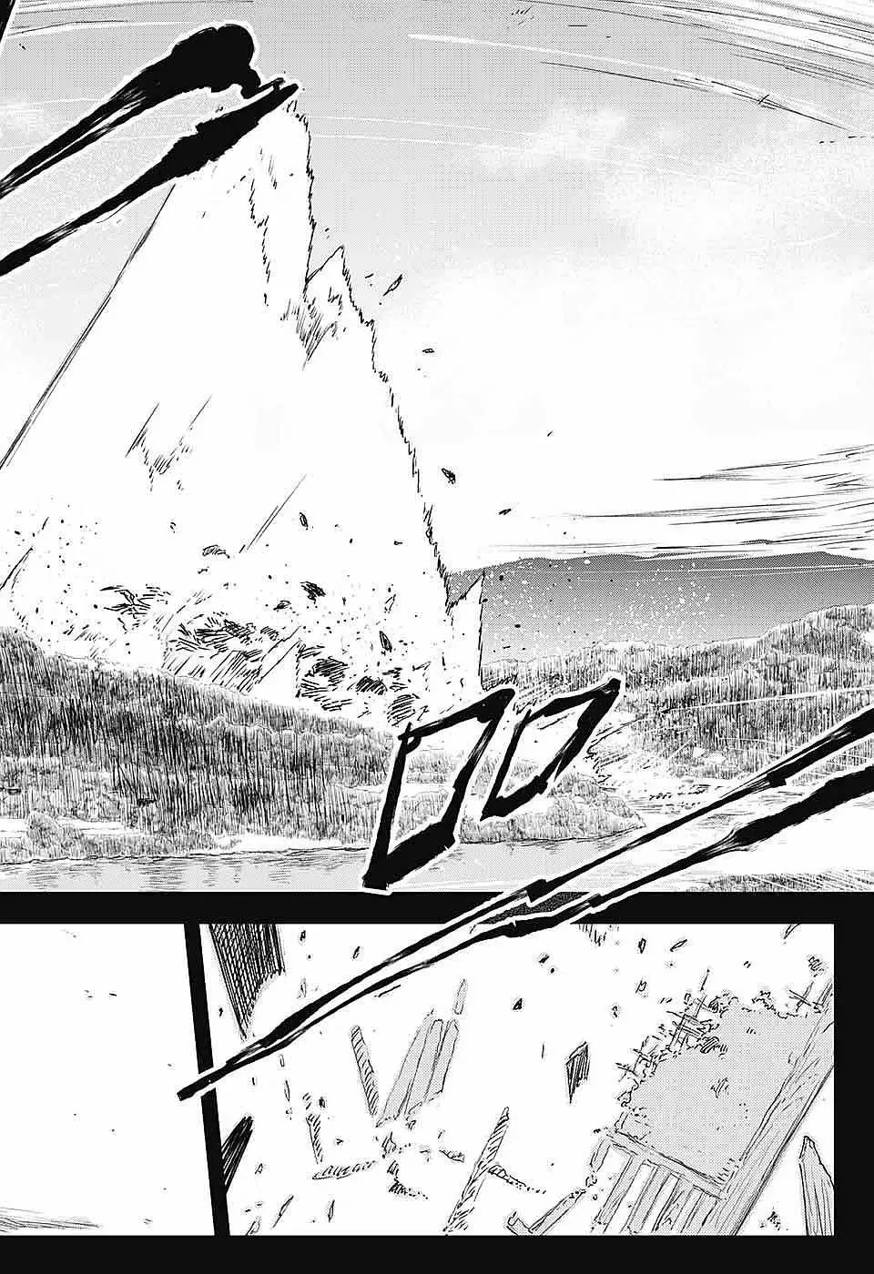 Black Torch capítulo 8, página 30