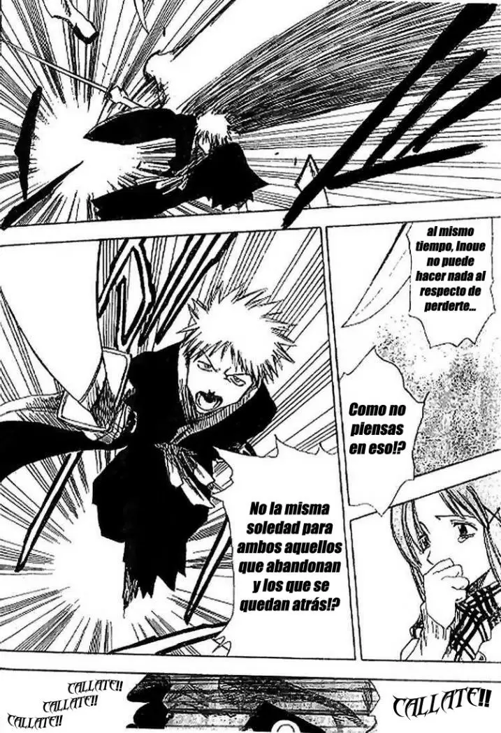 Bleach capítulo 0, página 38