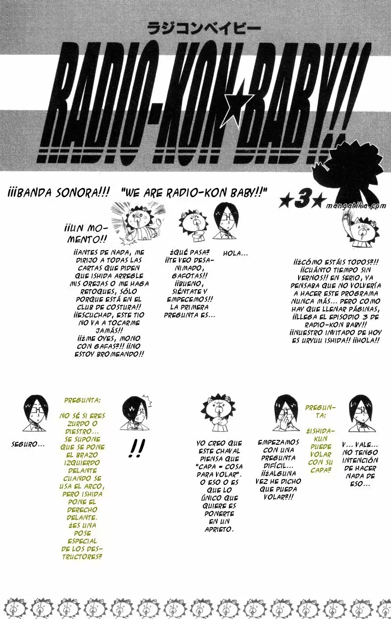 Bleach capítulo 107.2, página 1