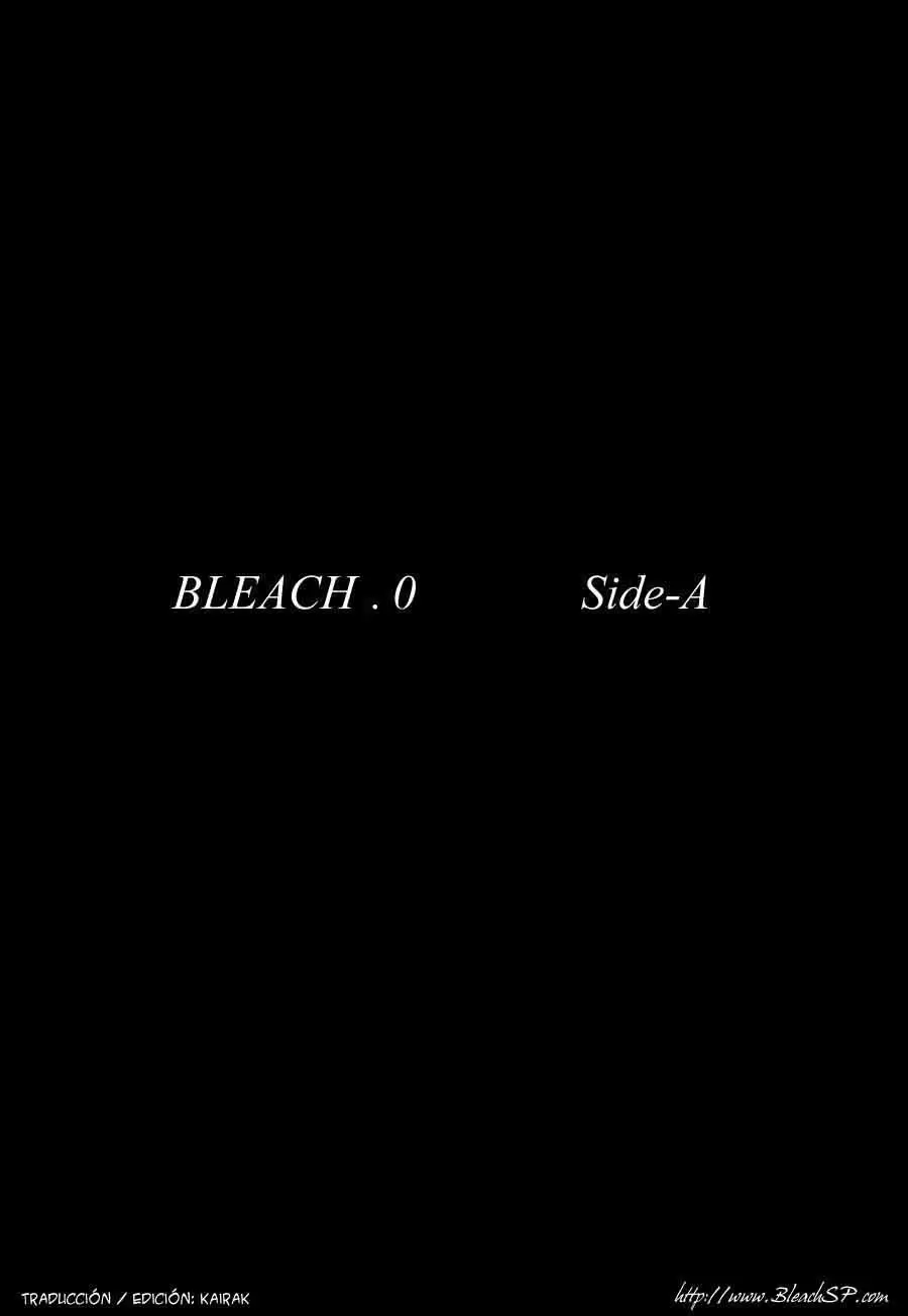 Bleach capítulo 205.1, página 2