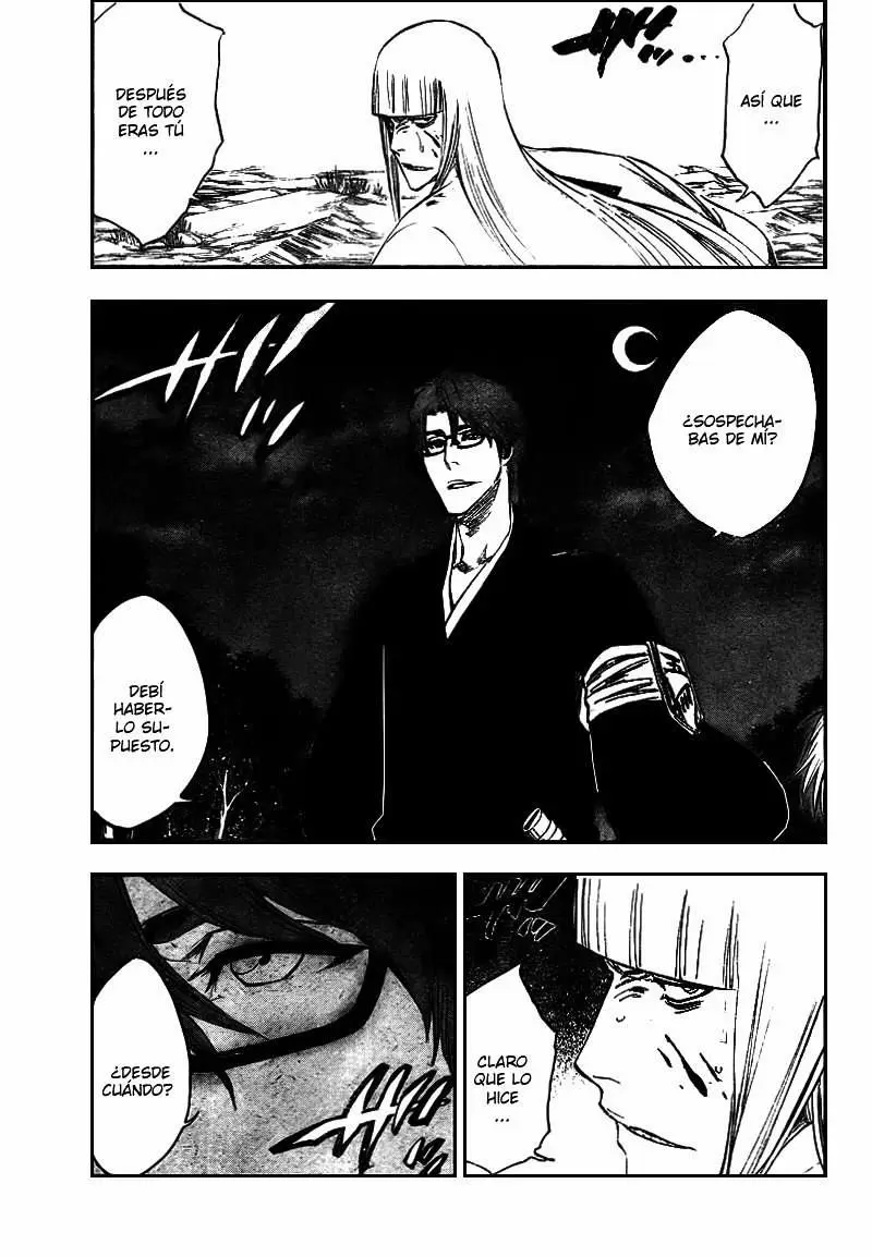 Bleach capítulo 315.10, página 4