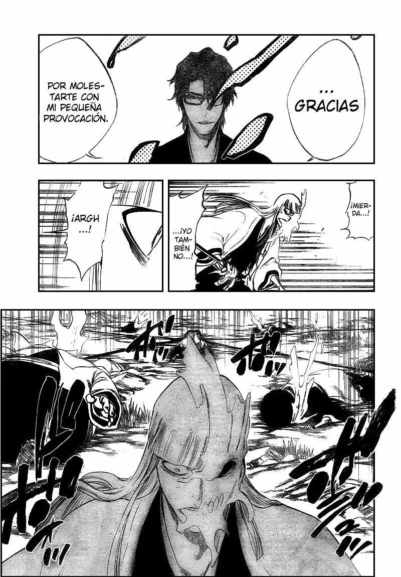 Bleach capítulo 315.10, página 14