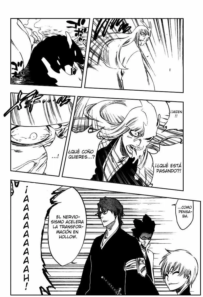 Bleach capítulo 315.10, página 15