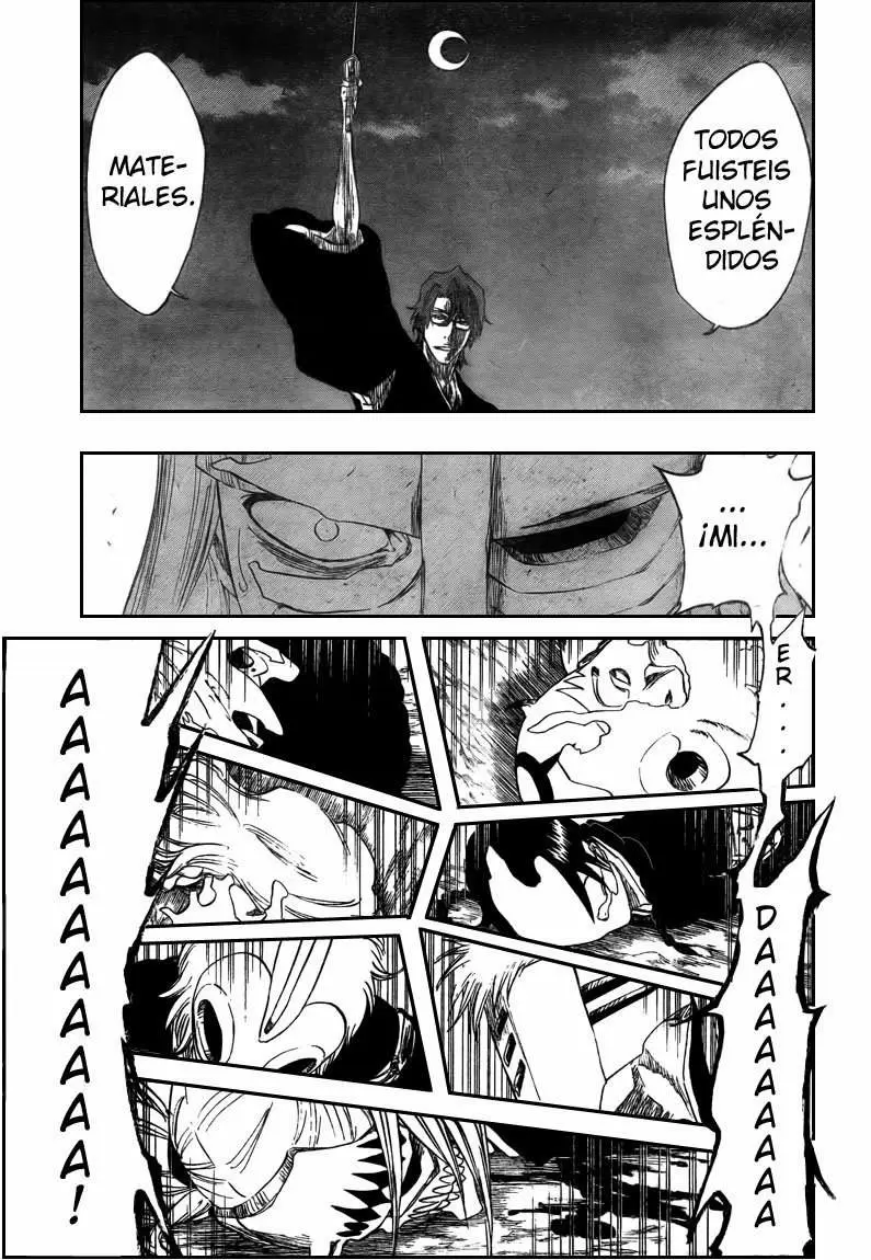 Bleach capítulo 315.10, página 20