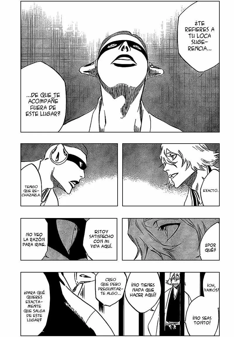 Bleach capítulo 315.4, página 3