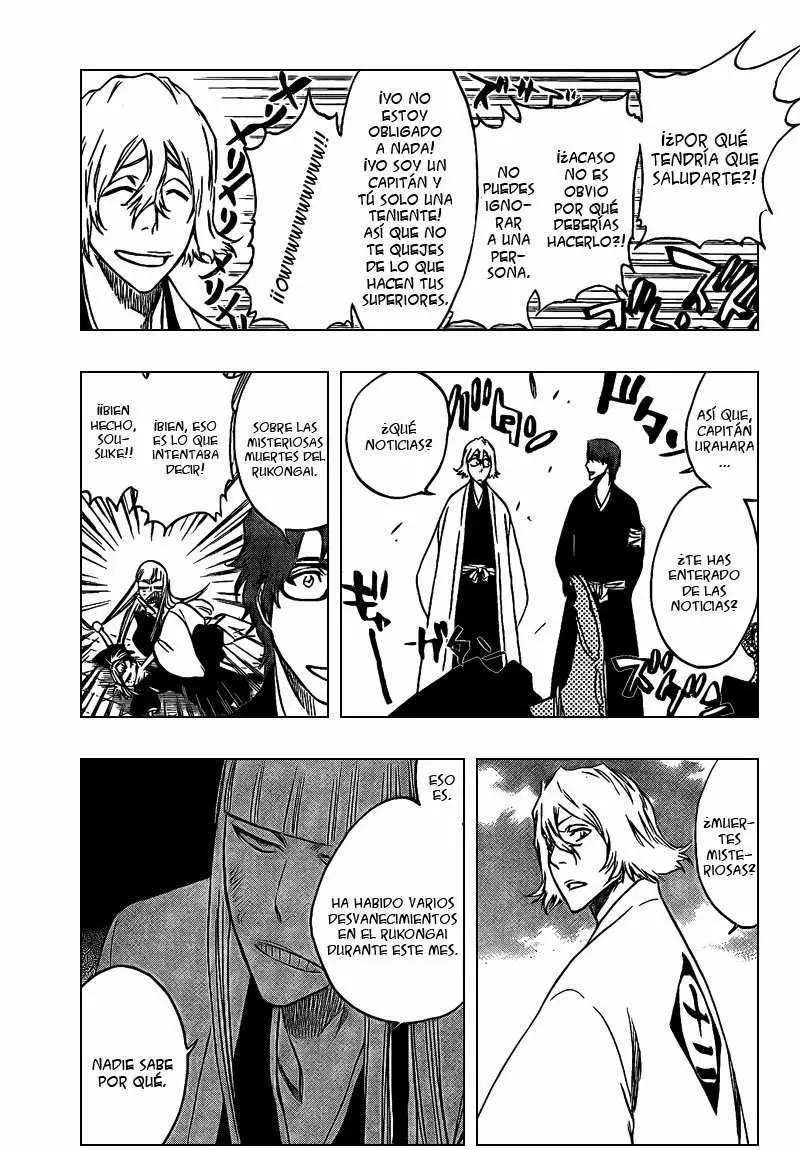 Bleach capítulo 315.5, página 7