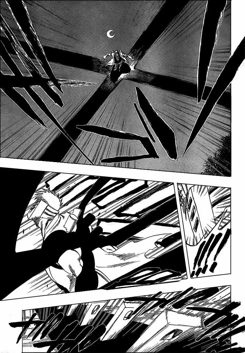 Bleach capítulo 315.9, página 9