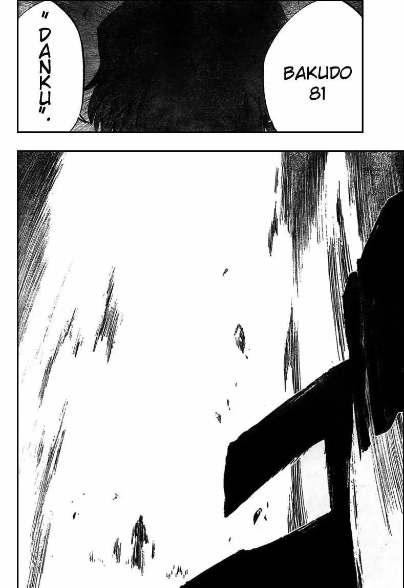 Bleach capítulo 316.2, página 11