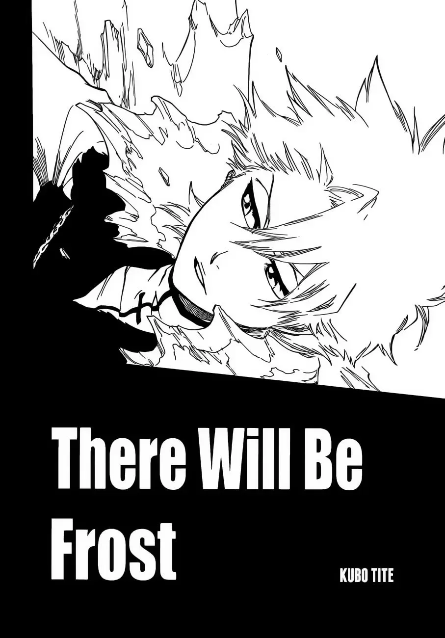 Bleach capítulo 659, página 7