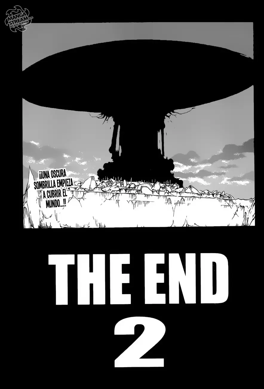 Bleach capítulo 680, página 7
