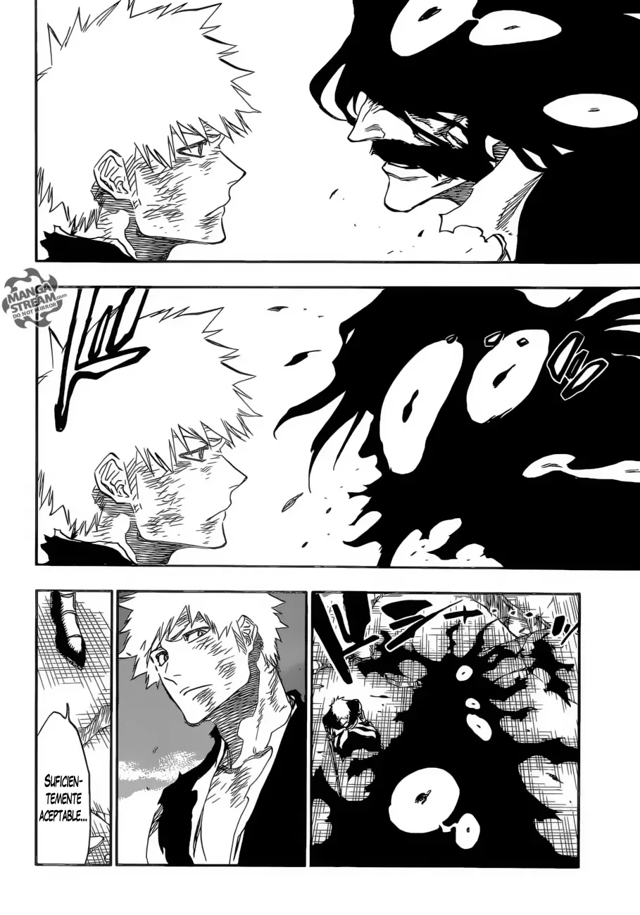 Bleach capítulo 684, página 3