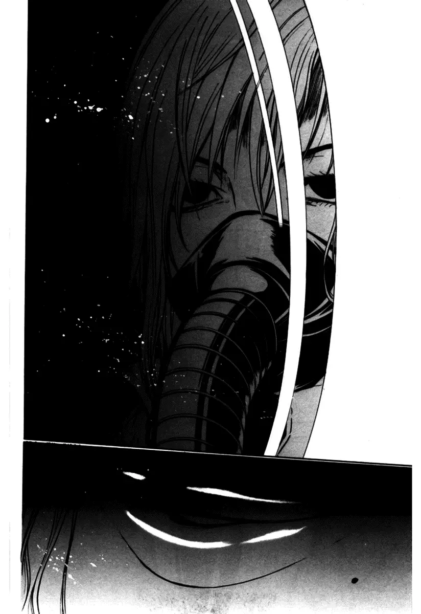 Bloody Monday capítulo 46, página 19