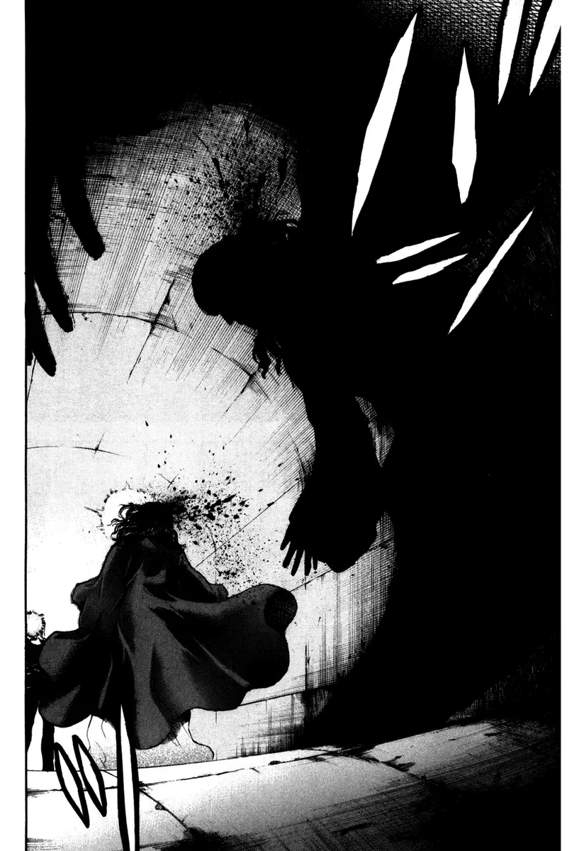 Bloody Monday capítulo 76, página 20