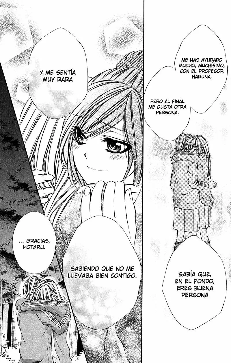 Boku kara kimi ga kienai capítulo 12, página 34
