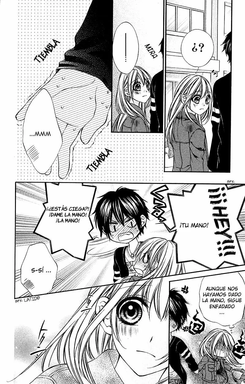 Boku kara kimi ga kienai capítulo 13, página 13