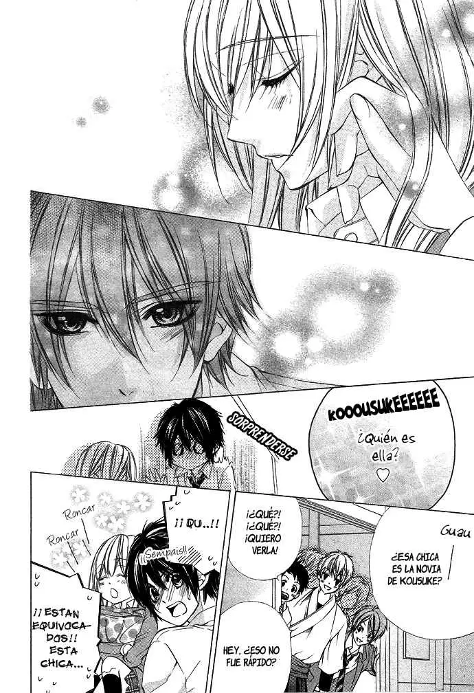 Boku kara kimi ga kienai capítulo 2, página 10