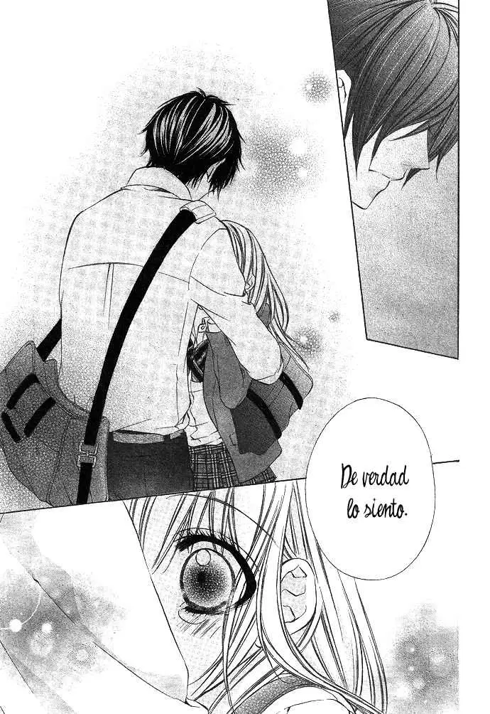 Boku kara kimi ga kienai capítulo 2, página 15