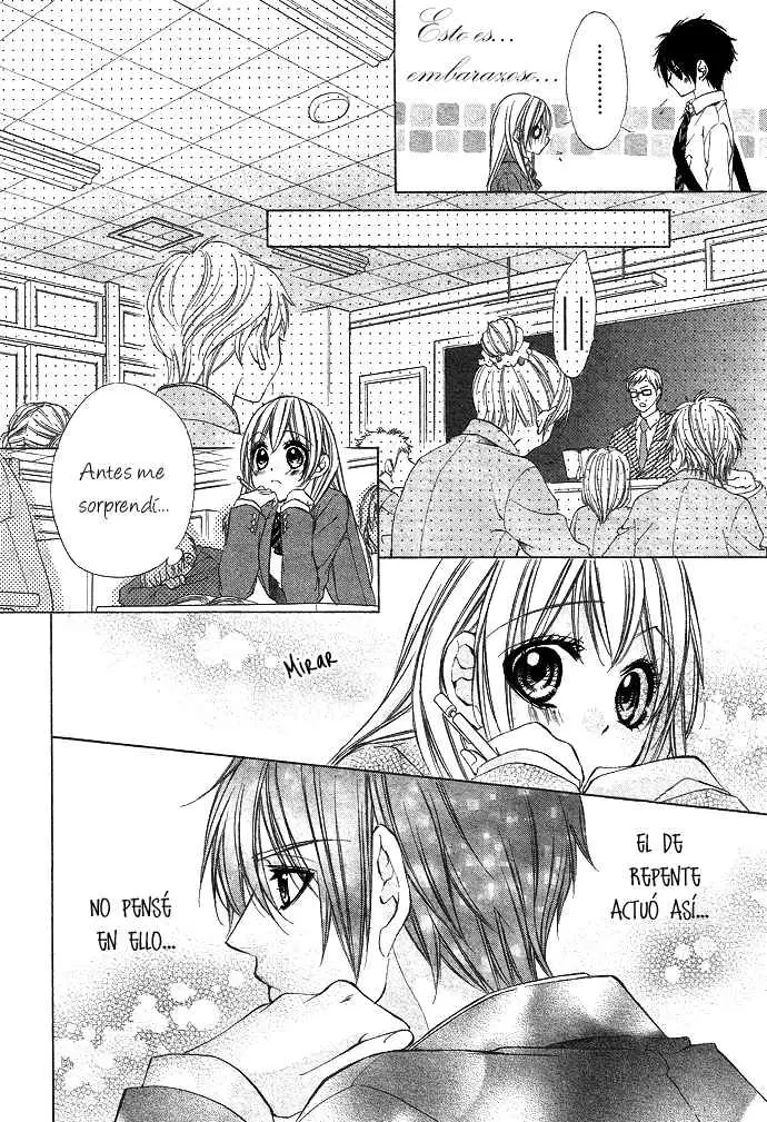 Boku kara kimi ga kienai capítulo 2, página 18