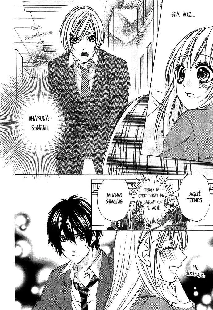 Boku kara kimi ga kienai capítulo 2, página 22