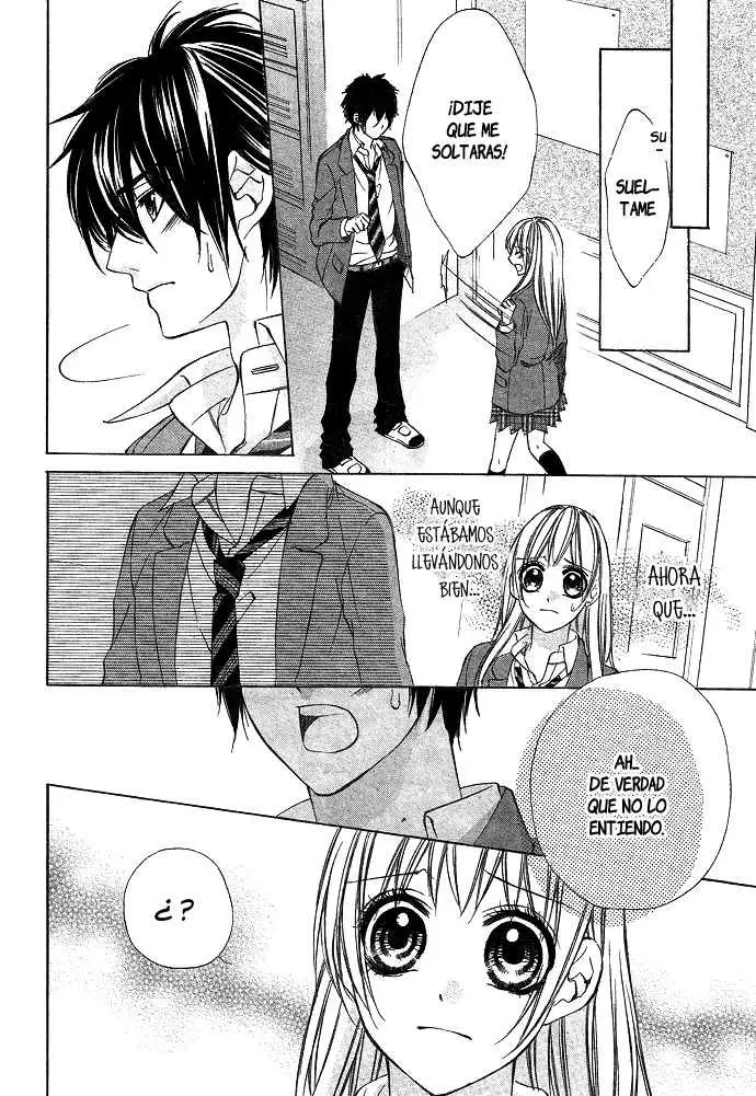 Boku kara kimi ga kienai capítulo 2, página 24