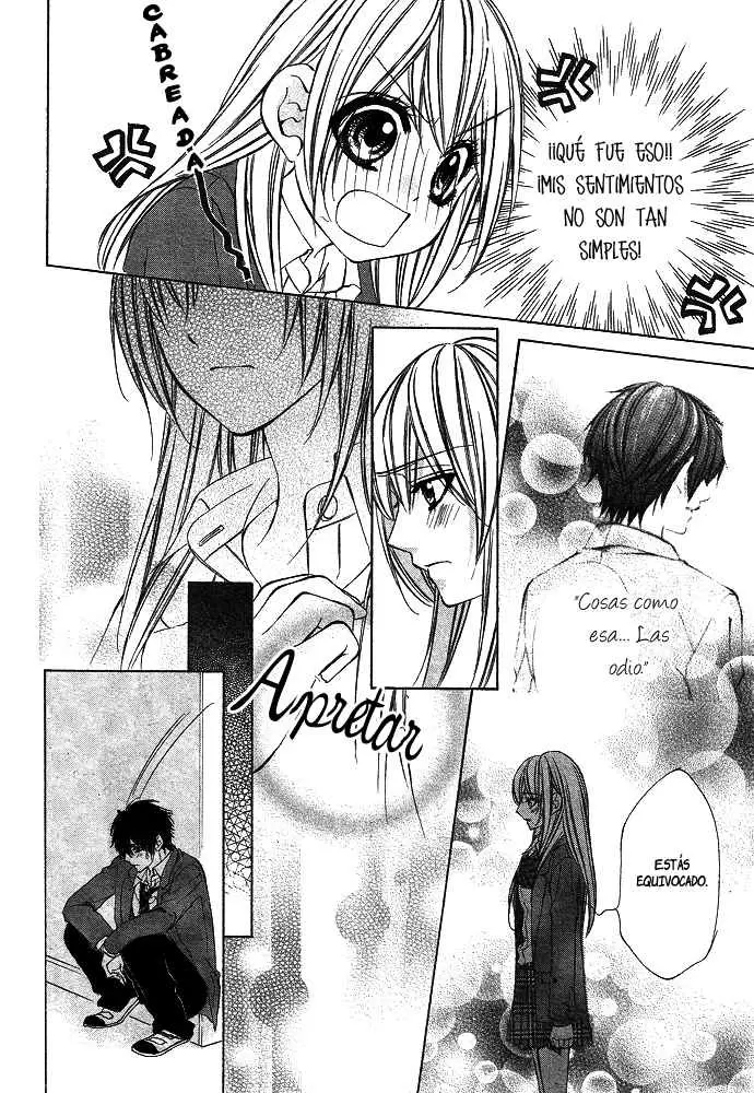 Boku kara kimi ga kienai capítulo 2, página 26
