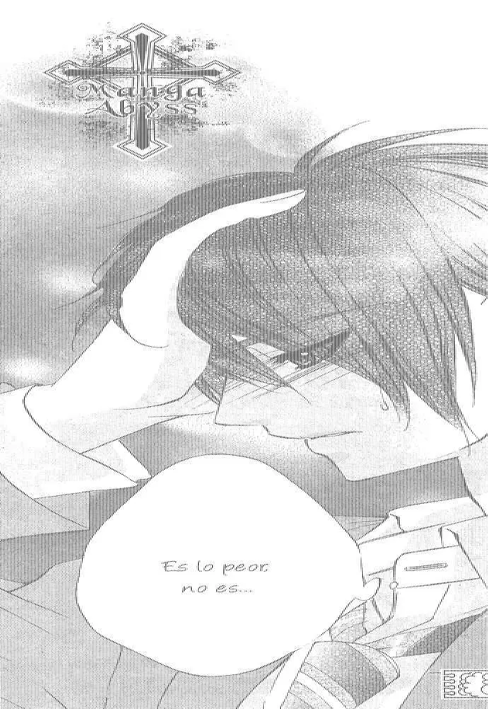 Boku kara kimi ga kienai capítulo 2, página 33