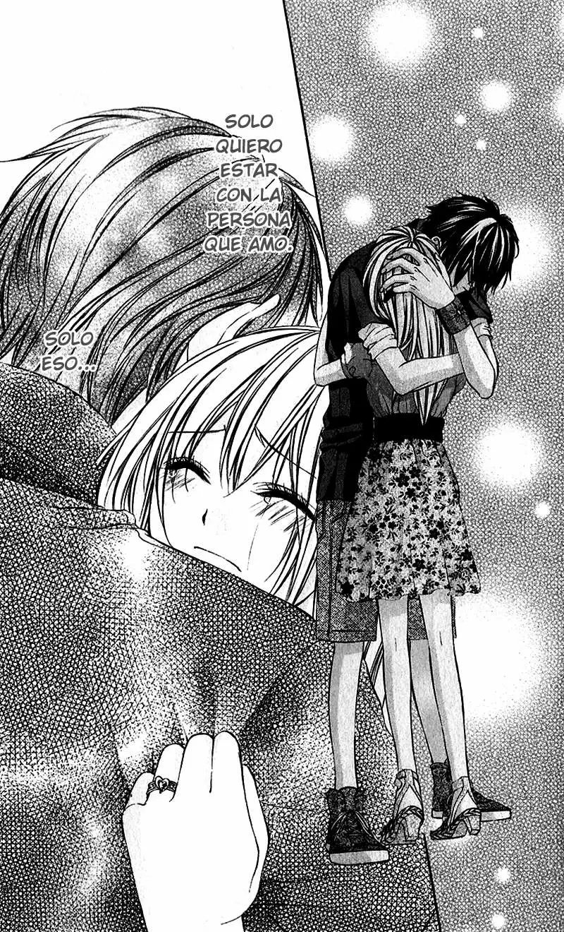 Boku kara kimi ga kienai capítulo 23, página 11