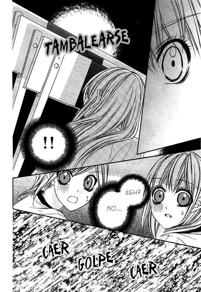 Boku kara kimi ga kienai capítulo 3, página 22