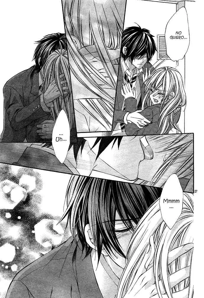 Boku kara kimi ga kienai capítulo 4, página 28
