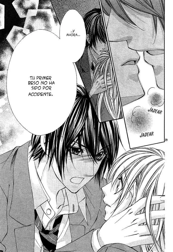 Boku kara kimi ga kienai capítulo 4, página 30