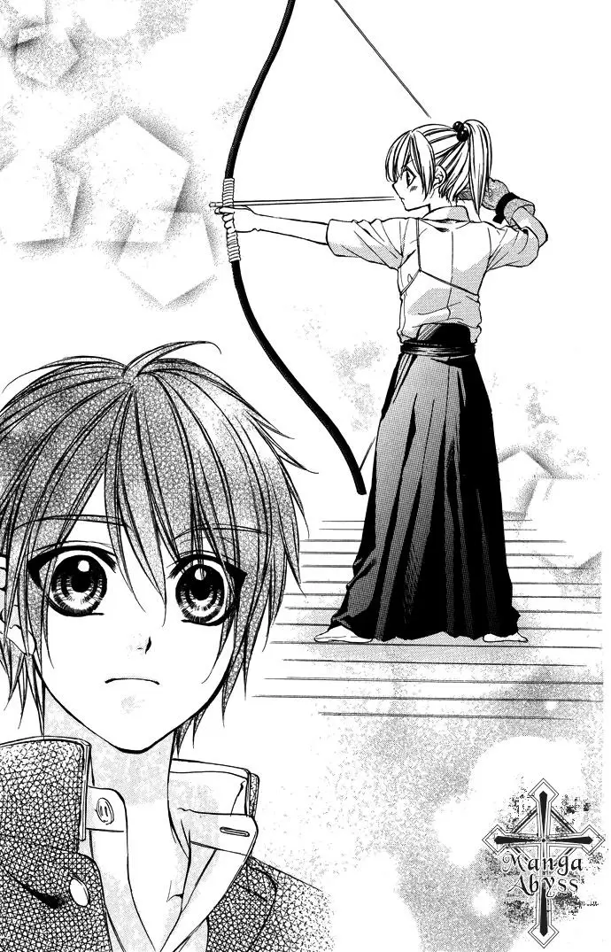 Boku kara kimi ga kienai capítulo 5.5, página 7