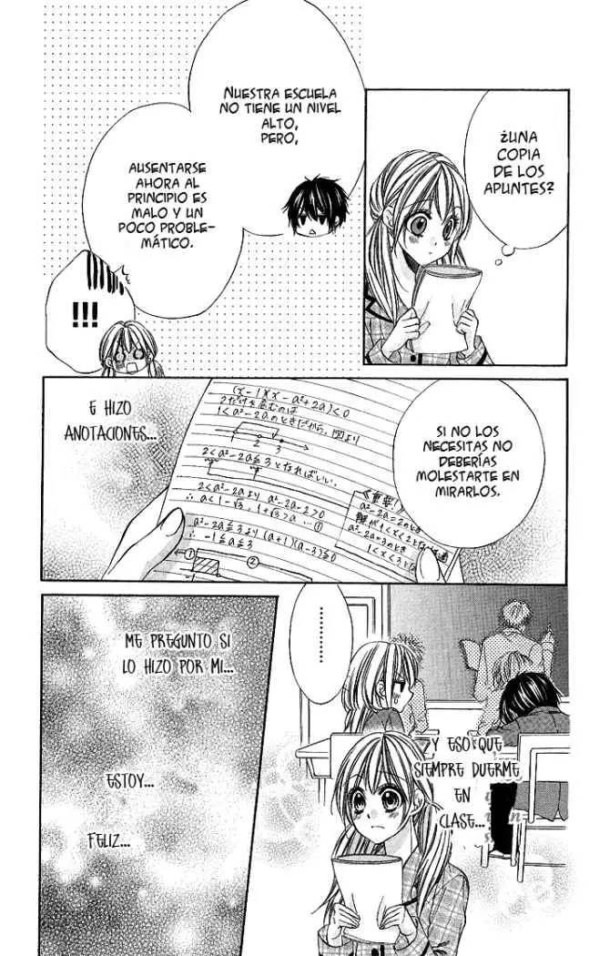Boku kara kimi ga kienai capítulo 5, página 10