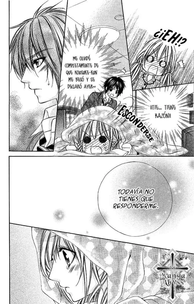 Boku kara kimi ga kienai capítulo 5, página 12
