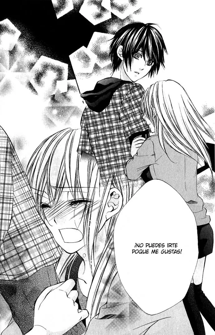 Boku kara kimi ga kienai capítulo 8, página 10
