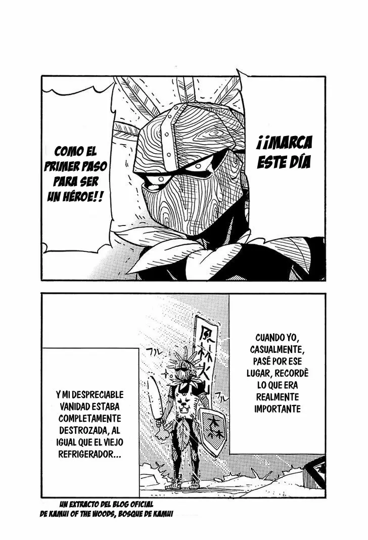Boku no Hero Academia SMASH!! capítulo 2, página 11