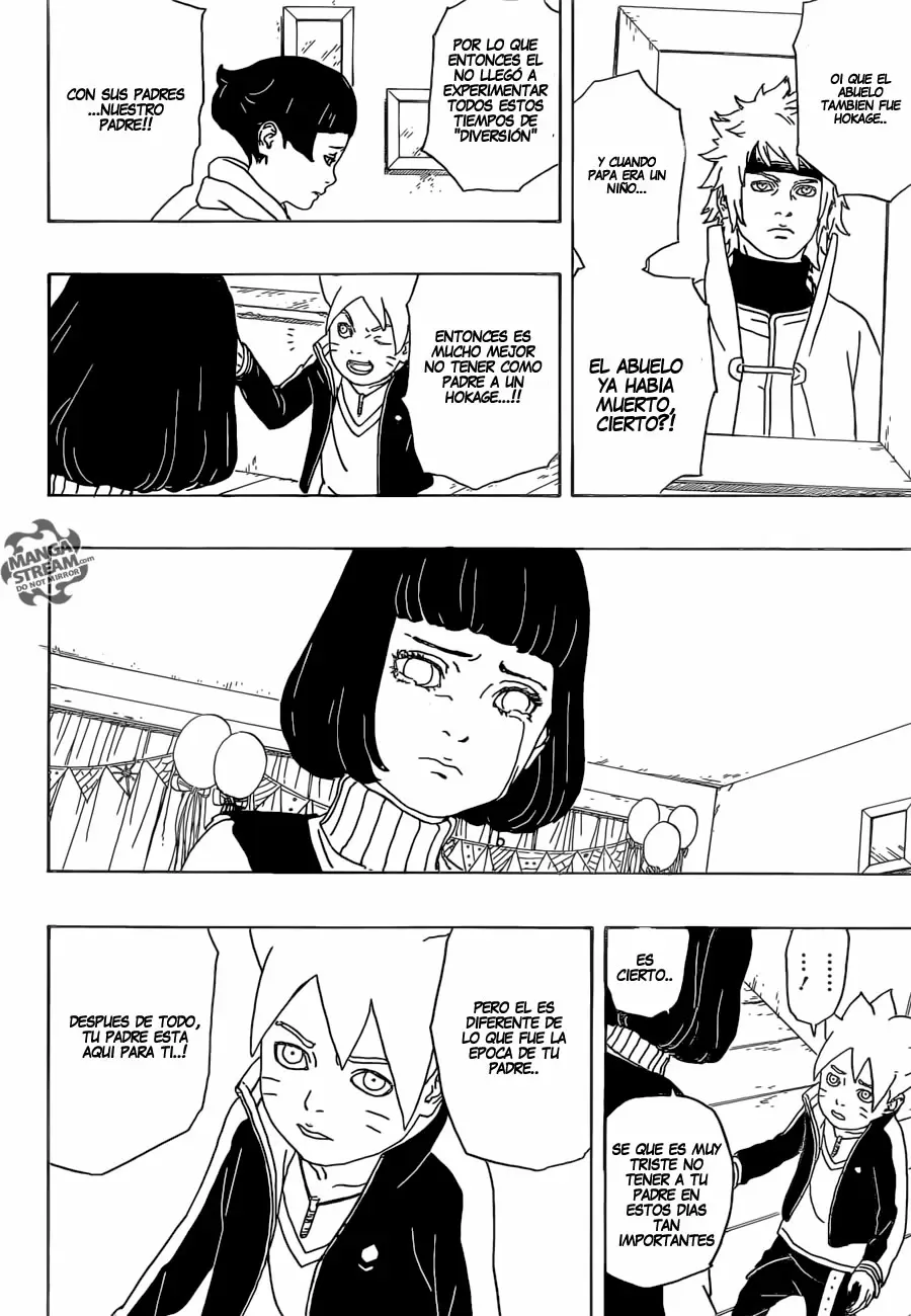 Boruto capítulo 1, página 44
