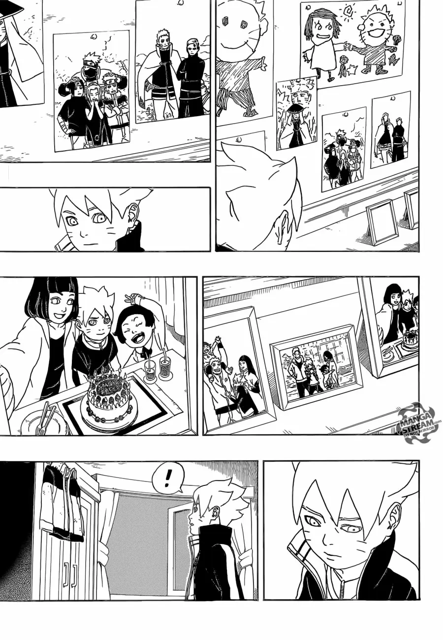 Boruto capítulo 1, página 47