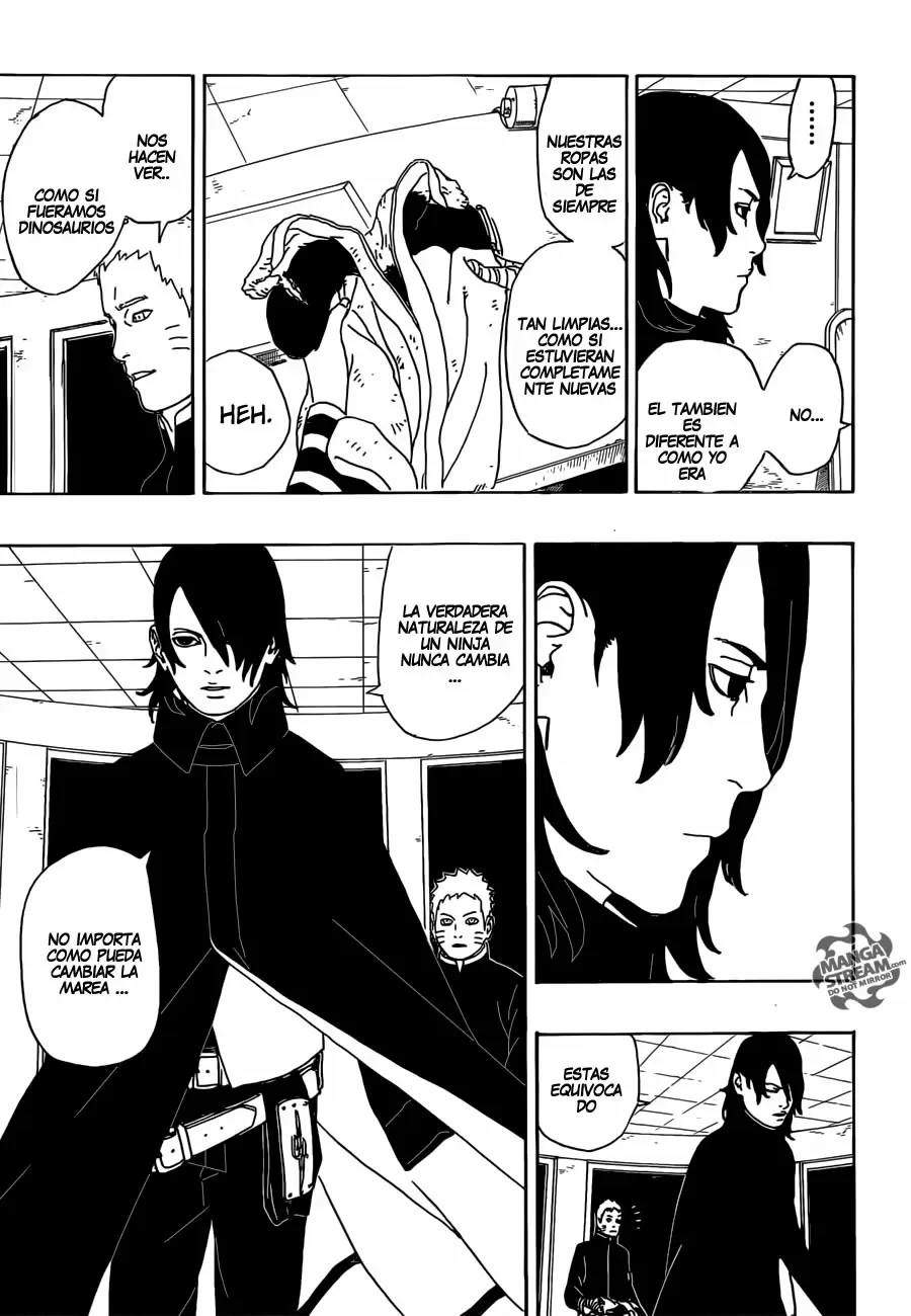 Boruto capítulo 1, página 55