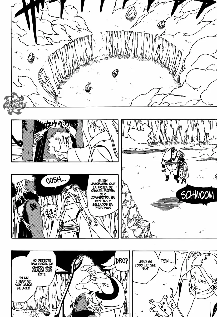 Boruto capítulo 2, página 47